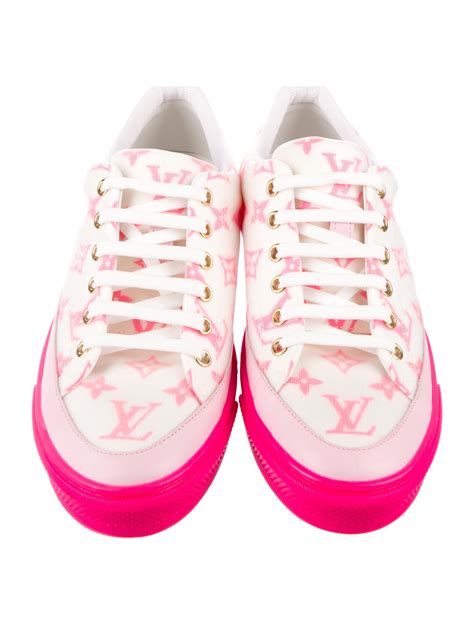 louis vuitton colorful shoes|louis vuitton shoes official site.